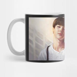 jimin Mug